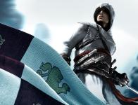 Assassin's Creed fonds d'écran