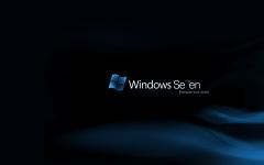 Windows seven fond ecran windows 7 0053