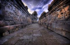 Temple Angkor détails cité impériale et religieuse de l empire khmere fond ecran hd cambodge