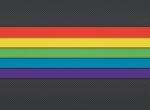 fond ecran iphone rainbowl 320x480 couleurs arc en ciel