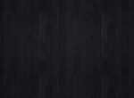 Fond bois noir 320x480 iPhone planches fines