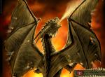 dragon image fond ecran 0066