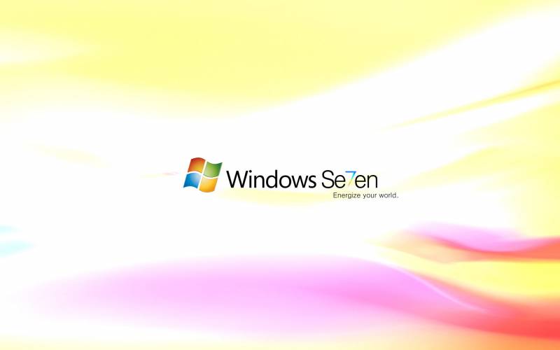 Windows seven fond ecran windows 7 0026