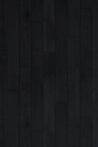 Fond style bois noir planche serrée pour iphone