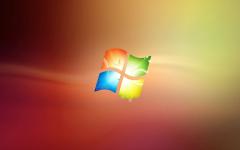 Windows seven fond ecran windows 7 0074