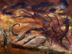 dragon image fond ecran 0044
