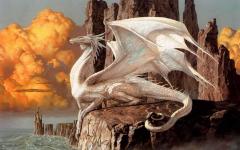 dragon image fond ecran 0005