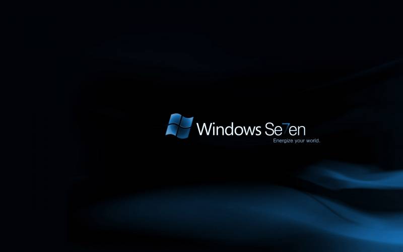 Windows seven fond ecran windows 7 0053