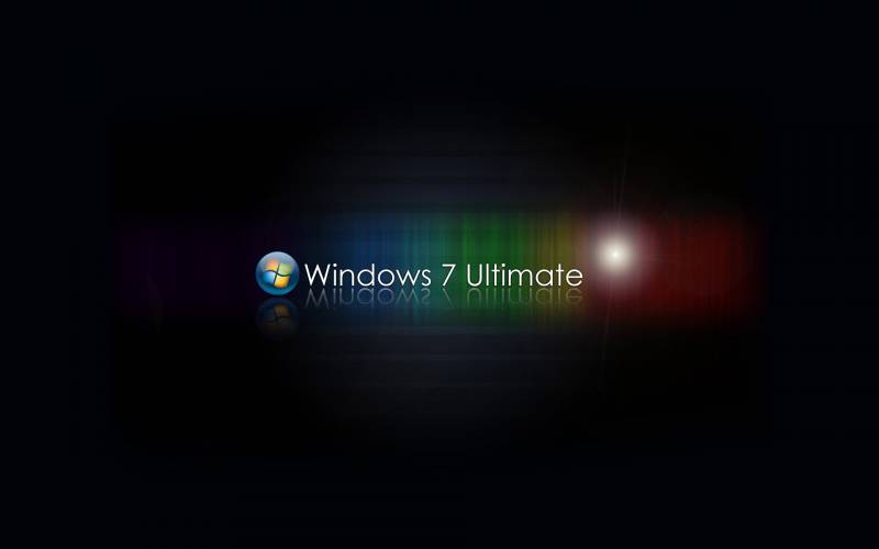 Windows seven version ultimate fond ecran windows 7 0005