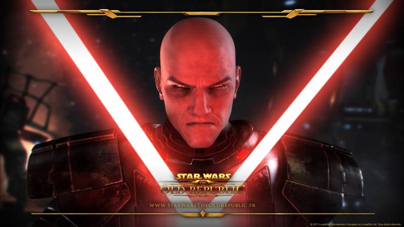 swtor guerrier sith sabre laser rouge return03 1920x1080